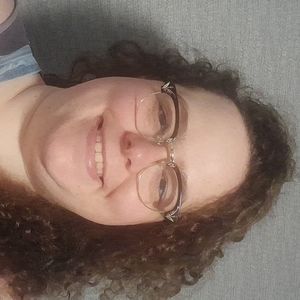 Meet your Posher, Kate